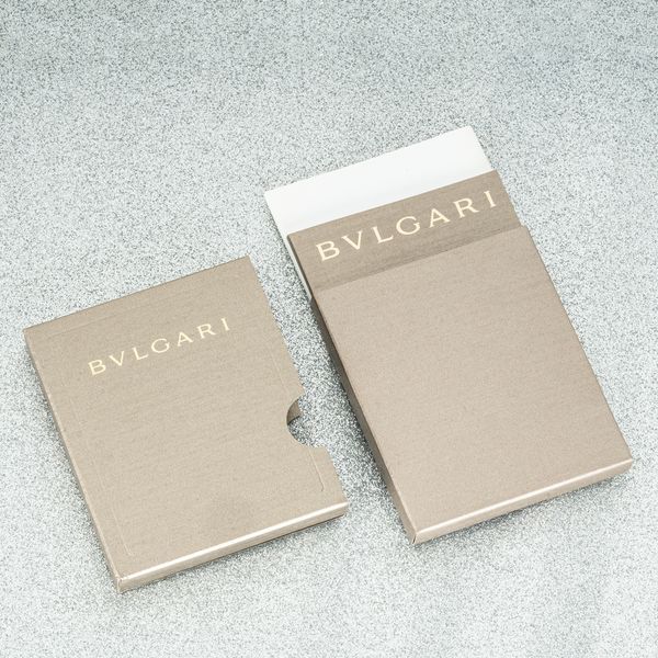 Bvlgari Serpenti 102345